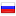 soyuz.ru hosted country